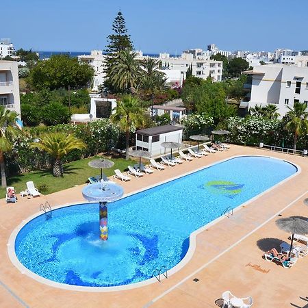 Aparthotel Vibra Bay San Antonio  Kültér fotó
