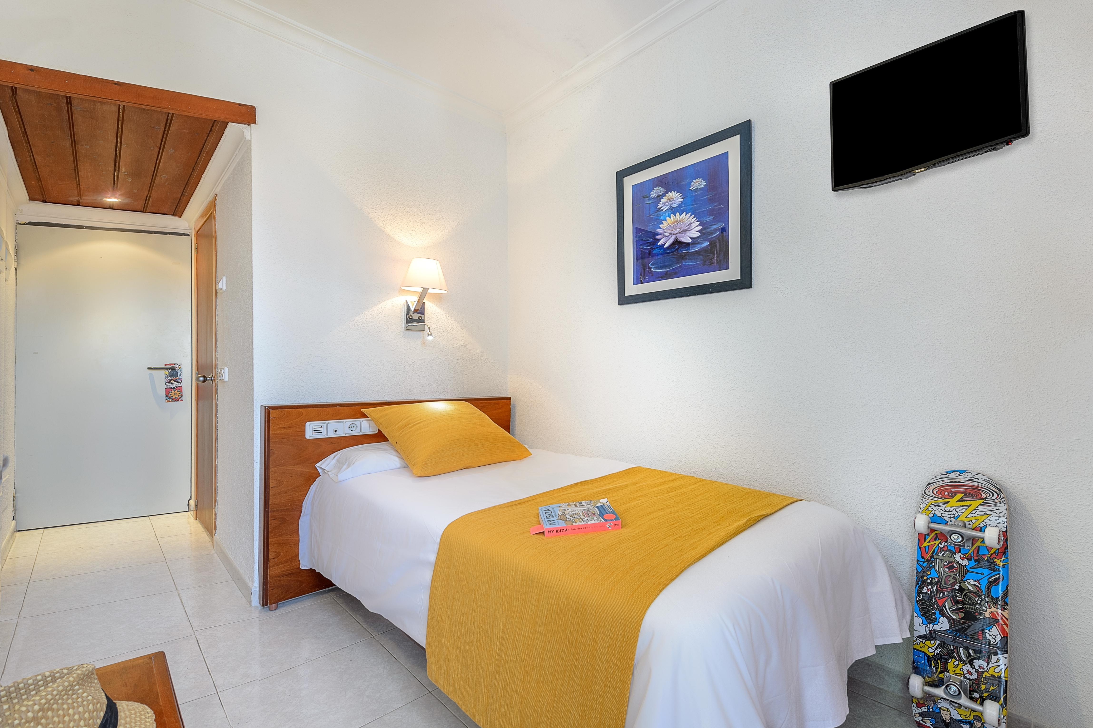 Aparthotel Vibra Bay San Antonio  Kültér fotó