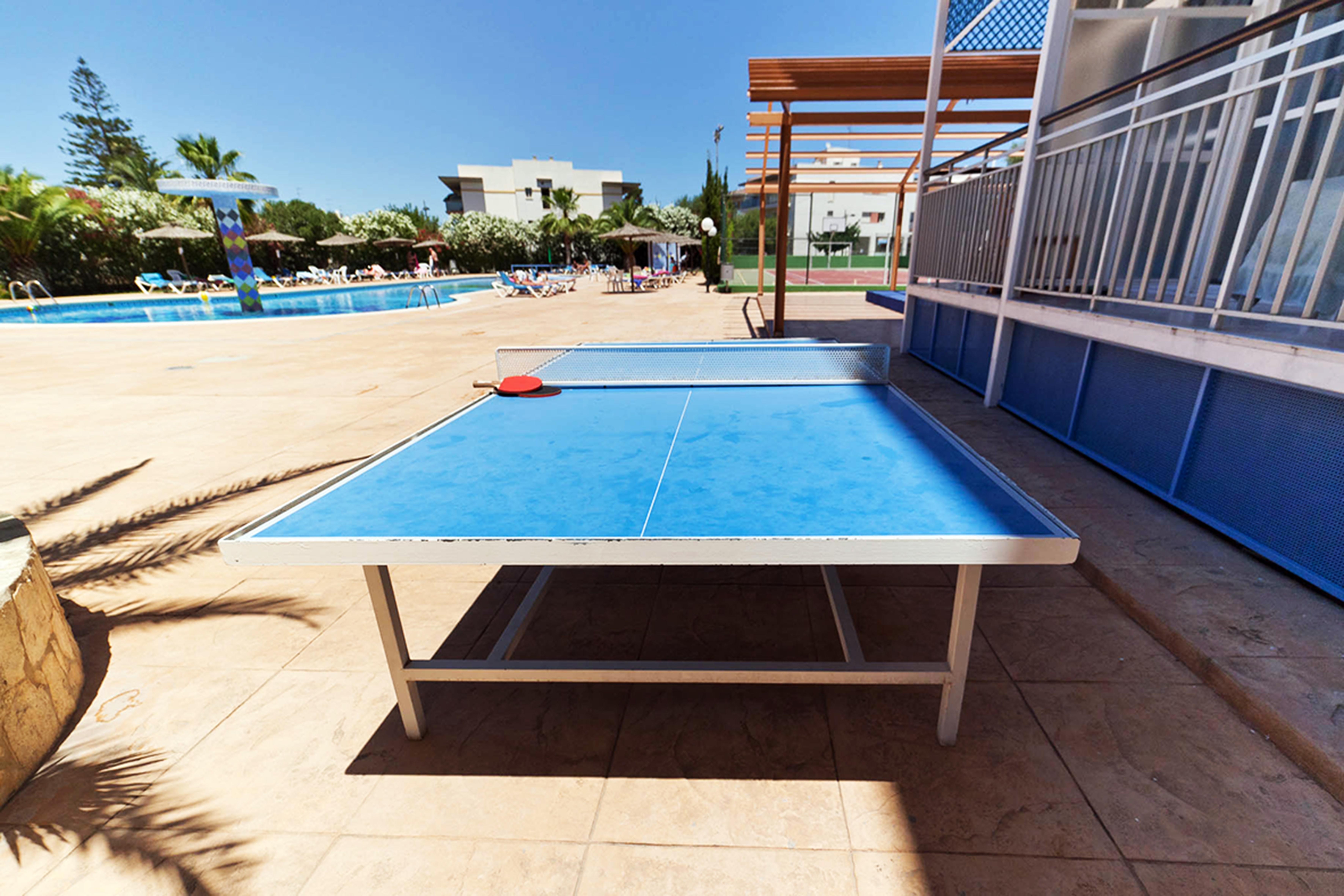 Aparthotel Vibra Bay San Antonio  Kültér fotó