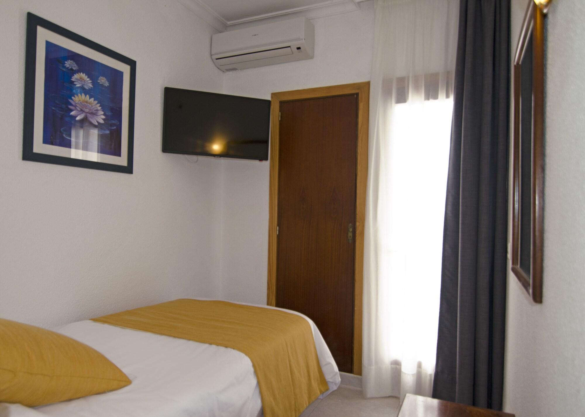 Aparthotel Vibra Bay San Antonio  Kültér fotó