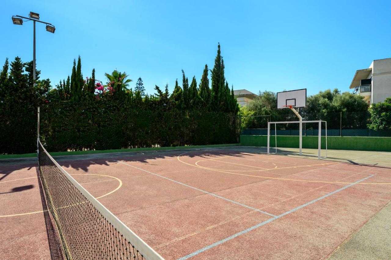 Aparthotel Vibra Bay San Antonio  Kültér fotó