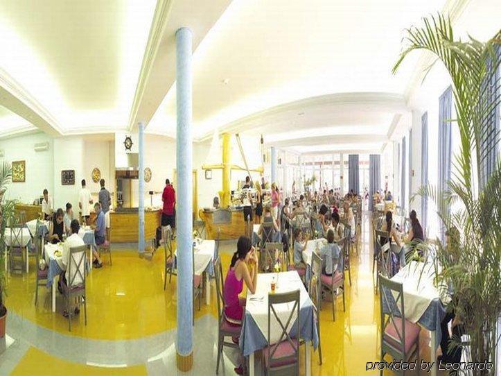 Aparthotel Vibra Bay San Antonio  Kültér fotó