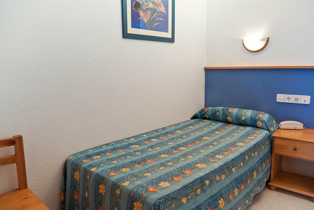 Aparthotel Vibra Bay San Antonio  Kültér fotó