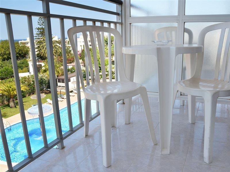 Aparthotel Vibra Bay San Antonio  Kültér fotó