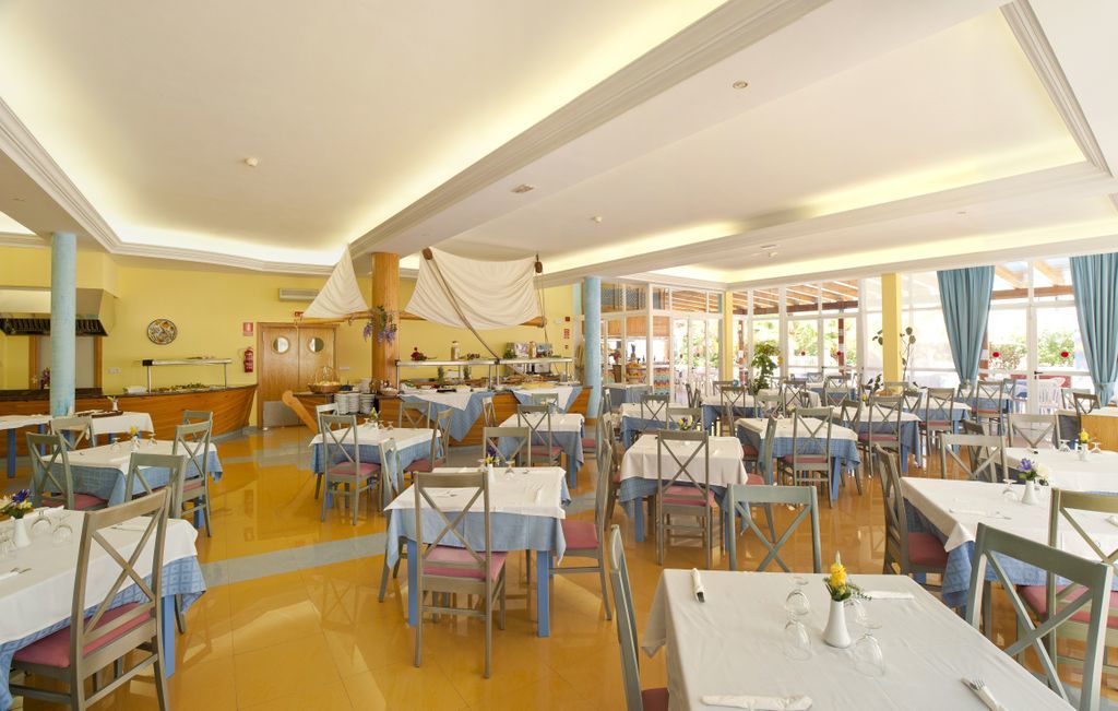 Aparthotel Vibra Bay San Antonio  Kültér fotó