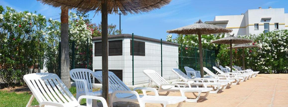 Aparthotel Vibra Bay San Antonio  Kültér fotó